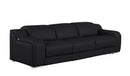 1116 - 3-Piece Modular Power Reclining Sofa In With 2 Power Recliners & Power Headrests