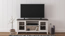 Dorrinson - TV Stand