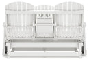 Hyland Wave - Outdoor Set