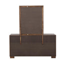 Jessica - Dresser Mirror