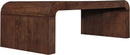 Toulon - Oak Veneer Coffee Table