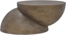 Boulder - Iron Coffee Table