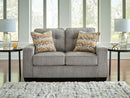 Larimer - Loveseat