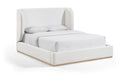 Aurin - Upholstered Bed