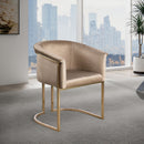 Tierra - Dining Chair