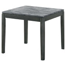 Mozzi - Faux Marble Coffee Table Set