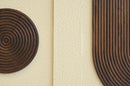 Element - Mango Wood Wall Decor