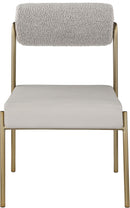 Carly - Dining Chair (Set of 2)