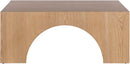 Arch - Coffee Table