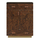 Marcelino - Chest - Cherry Oak