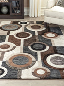 Guintte - Rug