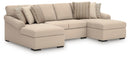 LadyMae - Sectional