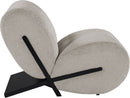 Akira - Fabric Upholstered Accent Chair