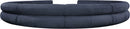 Bale - 10 Piece Modular Sofa