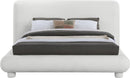 Blair - Polyester Upholstered Bed