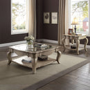 Chelmsford - End Table - Antique Taupe