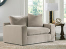 Maxton Heights - Chair And A Half