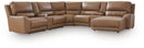 DeepWakes - Power Reclining Sectional