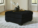 SimpleJoy - Oversized Accent Ottoman