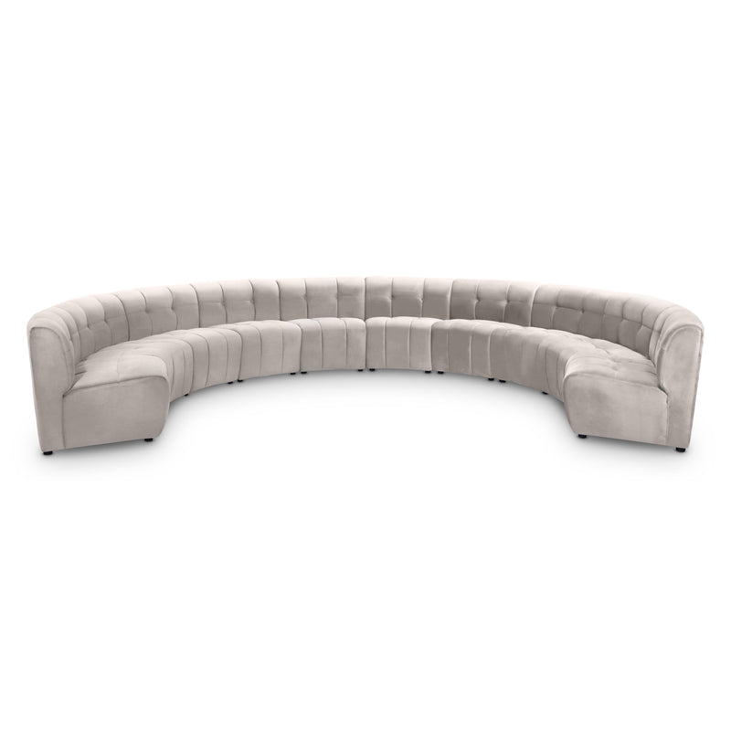 Limitless - 10 Pc. Modular Sectional