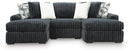 Midnight-Madness - Sectional