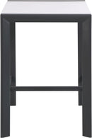 Nizuc - Outdoor Patio Square Bar Table