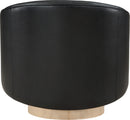 Gibson - Swivel Accent Chair