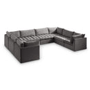 Jacob - Modular Sectional
