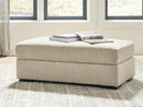 Lofwood - Ottoman