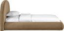 Celine - Upholstered Bed