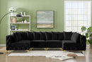 Tremblay - 6 Piece Modular Sectional