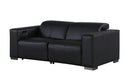 1208 - Dual Power Reclining Loveseat