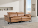 1246 - Loveseat With Power Headrest