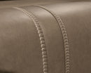 Max-Momentum - Reclining Sectional