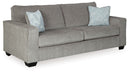 Altari - Stationary Sofa