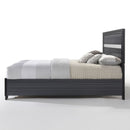Naima - Bed w/Storage