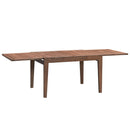 Mayah - Dining Table - Walnut