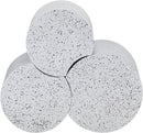 Dimple - 3 Piece Modular Coffee Table - Terazzo Finish