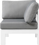 Nizuc - Outdoor Corner Chair
