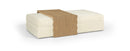 Woodra - Coffee Table / Ottoman