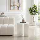 Soriano - Genuine Marble Table