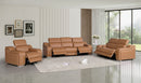 1116 - 6-Piece Modular Power Reclining Sofa, Loveseat & Chair Set In With 5 Power Recliners & Power Headrests