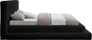 Drew - Bed