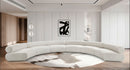 Bale - 6 Piece U-Shaped Modular Sofa