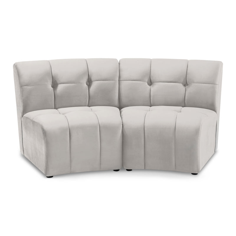 Limitless - 2 Pc. Modular Sectional