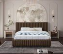 Nico - Bed