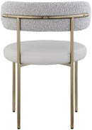 Beacon - Faux Leather Dining Chair (Set of 2)