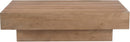 Plank - Mango Wood Coffee Table