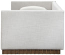 Teva - Upholstered Twin Daybed