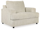 Soletren - Arm Chair